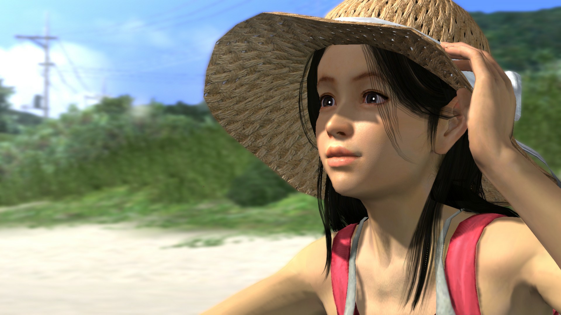 Yakuza 3 - Imagen 43